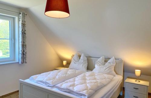 Glowe Appartement | Polchow Ferienhaus, Ferienwohnung OG