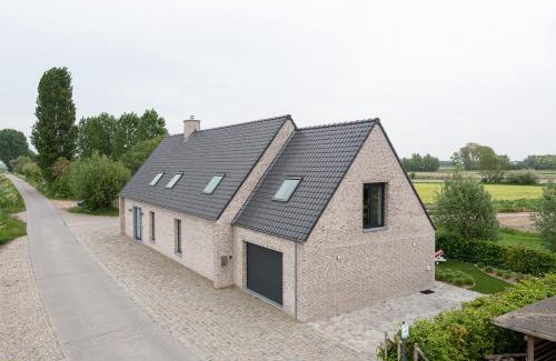Watervliet Maison | Polderwoning 'Cleylantshof'