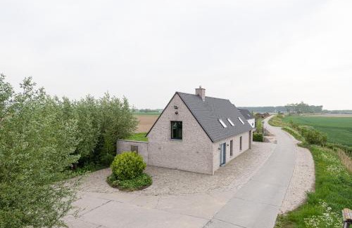 Watervliet Maison | Polderwoning 'Cleylantshof'