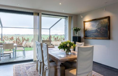Watervliet Maison | Polderwoning 'Cleylantshof'