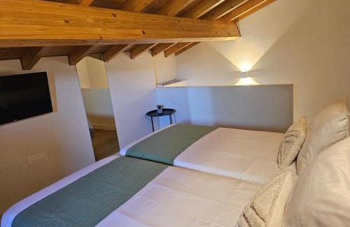 Guimaraes Appartement | Polery Apartments Center