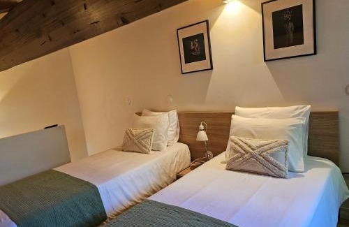 Guimaraes Appartement | Polery Apartments Center