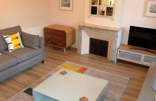 Ax-les-Thermes Appartement | Poles Apart