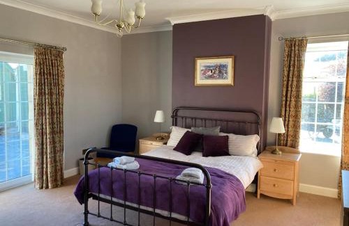 Saint John's Town of Dalry Maison | Polharrow