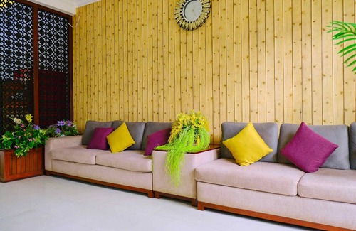 Polhena Hôtel | Polhena Grand Resort