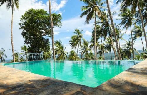 Hakmana Maison | Polhena Villa Hakmana