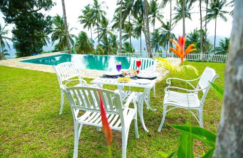 Hakmana Maison | Polhena Villa Hakmana