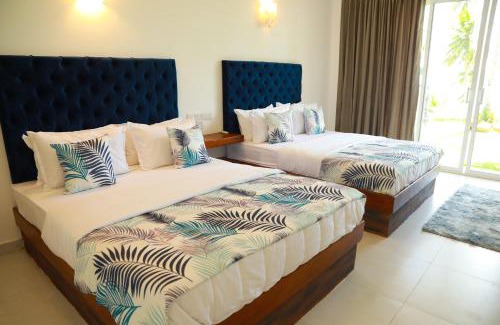 Hakmana Maison | Polhena Villa Hakmana