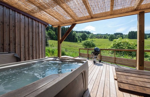 Xonrupt-Longemer Maison | Poli Resort, calme et haut-de-gamme au sommet