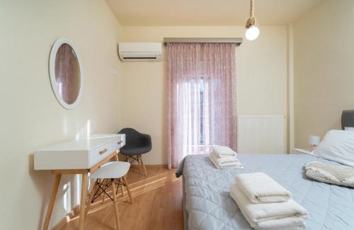 Olympiada Appartement | Poline Apartment