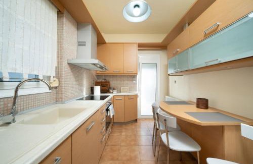 Olympiada Appartement | Poline Apartment