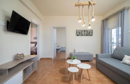 Olympiada Appartement | Poline Apartment