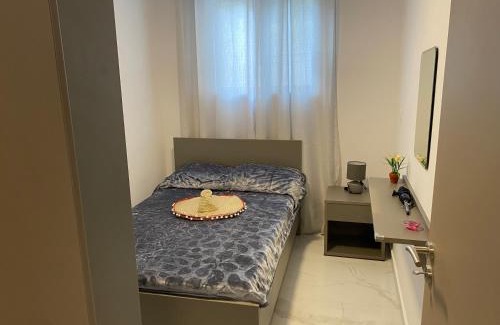Kalithies Appartement | POLITIS House