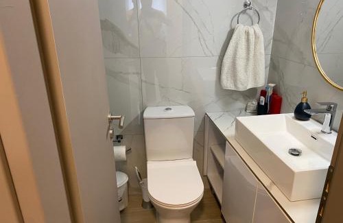 Kalithies Appartement | POLITIS House