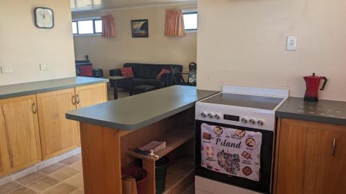 Ranfurly Appartement | Polka Apartment