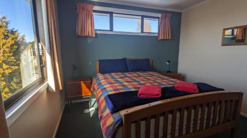 Ranfurly Appartement | Polka Apartment