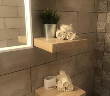 Dudu Appartement | Pollux Bucuresti