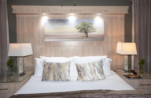 Polokwane Hôtel | Polo Guest House