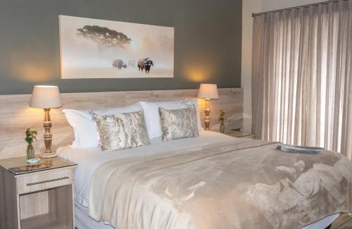 Polokwane Hôtel | Polo Guest House