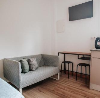Zaratan Appartement | Poloestudios