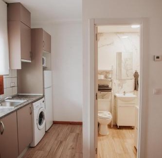 Zaratan Appartement | Poloestudios