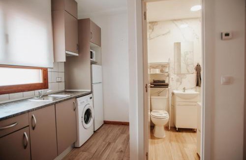 Zaratan Appartement | Poloestudios