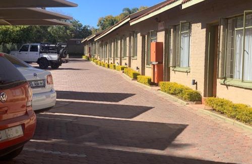 Polokwane Cabine | Polokwane Lodge