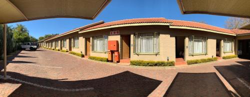 Polokwane Cabine | Polokwane Lodge
