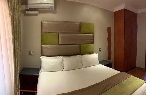 Polokwane Cabine | Polokwane Lodge