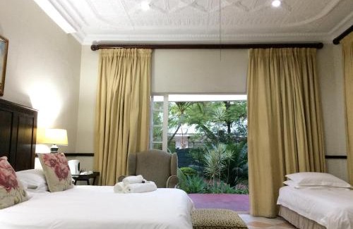 Polokwane Maison | Polokwane Place