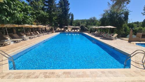 Polonezkoy Station Balnéaire | Polonezköy Country Club & Accommodation in the Wildlife Park!