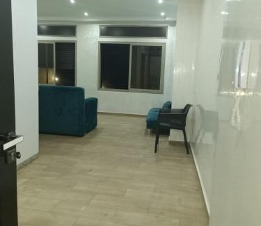 Safi Appartement | Polonord sky