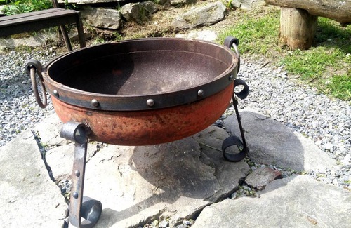 Dlouha Ves Maison | Polosamota pod Kašperkem Příčná