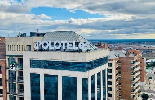 Valladolid Maison | Polotel