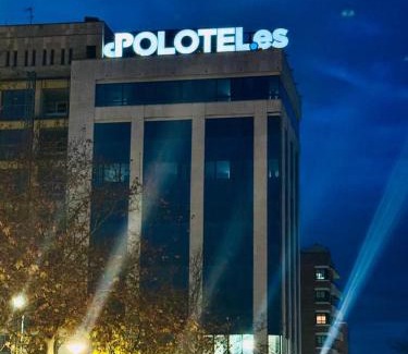 Valladolid Maison | Polotel