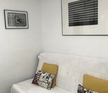 Ourense Appartement | Polvorín