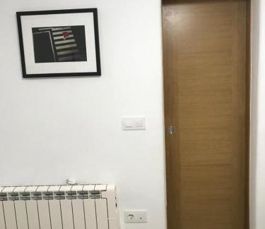 Ourense Appartement | Polvorín