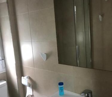 Ourense Appartement | Polvorín