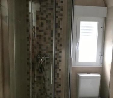 Ourense Appartement | Polvorín