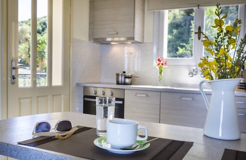 Lassi Appartement | POLYMNIA APARTMENTS LASSI KEFALONIA