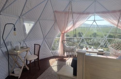 Caledon Autre | Pom Gratz - EcoDomes