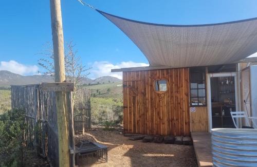 Caledon Autre | Pom Gratz - EcoDomes