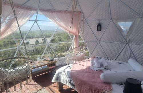 Caledon Autre | Pom Gratz - EcoDomes