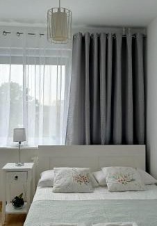 West Pomeranian Voivodeship Appartement | Pomaranczowa Apartment