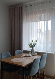 West Pomeranian Voivodeship Appartement | Pomaranczowa Apartment