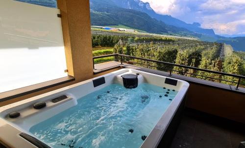Castelvecchio Alto Appartement | Pomaria