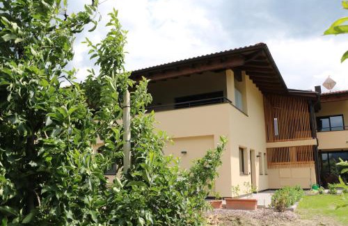 Castelvecchio Alto Appartement | Pomaria