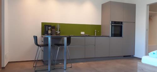 Castelvecchio Alto Appartement | Pomaria