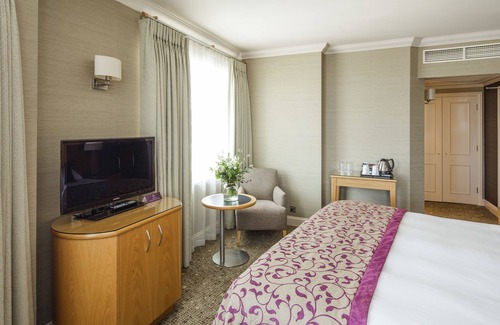 Saint Helier Hôtel | Pomme d'Or Hotel