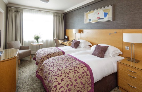 Saint Helier Hôtel | Pomme d'Or Hotel